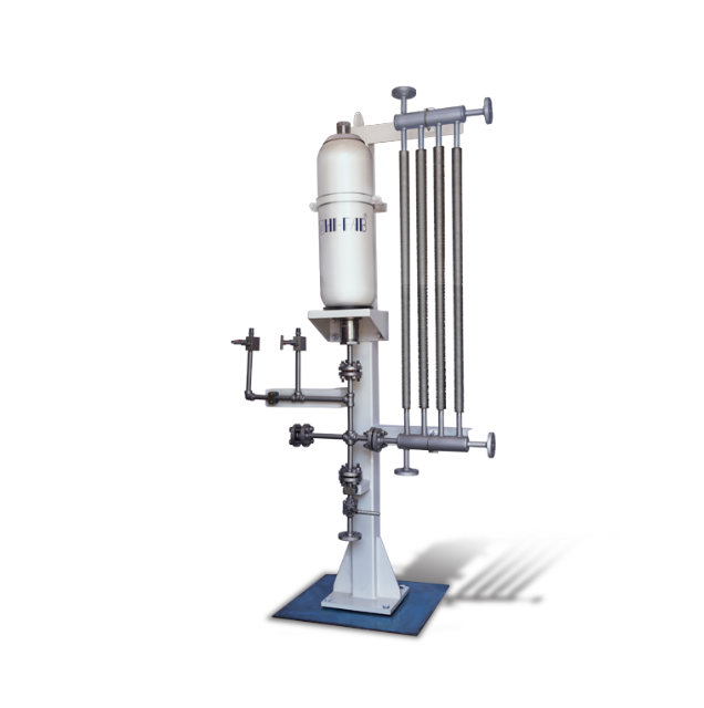 API Piping Plan Systems